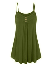 Load image into Gallery viewer, Vestido sexy suelto con tirantes en V

