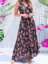 Load image into Gallery viewer, Vestido floral margarida para mulheres
