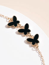 Load image into Gallery viewer, Butterfly bracelets for women
