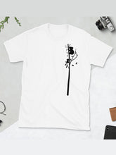 Load image into Gallery viewer, Koala short sleeve t-shirt for men
