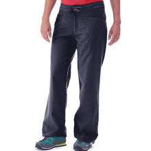 Load image into Gallery viewer, Organic cotton and hemp sweatpants

