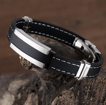 Load image into Gallery viewer, Men's bracelet
