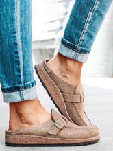 Load image into Gallery viewer, Women's Casual Suede Casual Shoes
