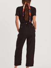 Load image into Gallery viewer, Macacão feminino fashion Nine Point Wild
