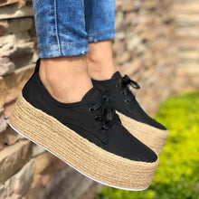 Load image into Gallery viewer, Moda feminina sapatos baixos casuais
