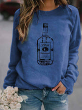 Load image into Gallery viewer, Women's Tito's Handmade VODKA AUSTIN TEXAS sweatshirt
