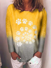 Load image into Gallery viewer, Tie Dye Tie Dog Legs
