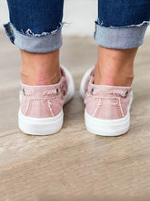 Load image into Gallery viewer, Canvas casual shoes for women

