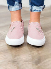 Load image into Gallery viewer, Canvas casual shoes for women
