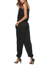 Load image into Gallery viewer, Casual jumpsuit for women
