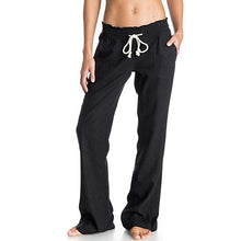 Load image into Gallery viewer, Drawstring Baggy Casual Pants
