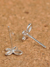 Load image into Gallery viewer, Butterfly earrings
