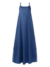 Load image into Gallery viewer, Vestidos femininos sexy casuais soltos de verão
