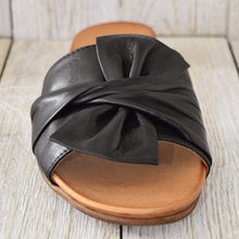 Load image into Gallery viewer, Women's Summer Bow Sandals
