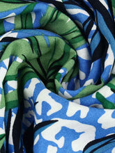 Load image into Gallery viewer, Printed cotton loose jumpsuits
