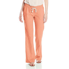 Load image into Gallery viewer, Drawstring Baggy Casual Pants
