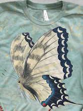 Load image into Gallery viewer, Camiseta estampada manga corta
