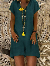 Load image into Gallery viewer, Mono de talla grande para la moda europea y americana.
