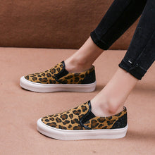 Load image into Gallery viewer, Fashion colorblock casual shoes for women
