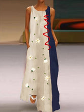 Load image into Gallery viewer, Vestido Lady mariposa con estampado de flores
