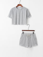 Load image into Gallery viewer, Casual Home Service Suit for Women
