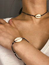 Load image into Gallery viewer, Pulseira de tornozeleira vintage universal para mulheres
