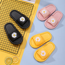 Load image into Gallery viewer, Small chrysanthemum slippers
