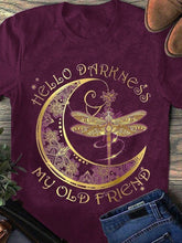 Load image into Gallery viewer, Camiseta Dragon Moon Moonfly
