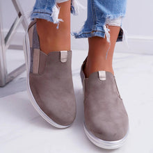 Load image into Gallery viewer, Fashion Color Block Women's Casual Shoes
