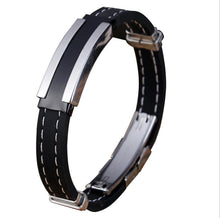 Load image into Gallery viewer, Men's bracelet
