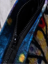 Load image into Gallery viewer, Bolsa feminina de tiracolo com estampa selvagem
