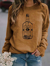 Load image into Gallery viewer, Women's Tito's Handmade VODKA AUSTIN TEXAS sweatshirt

