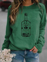Load image into Gallery viewer, Women's Tito's Handmade VODKA AUSTIN TEXAS sweatshirt
