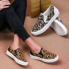 Load image into Gallery viewer, Fashion colorblock casual shoes for women
