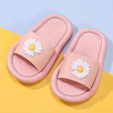 Load image into Gallery viewer, Small chrysanthemum slippers
