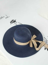 Load image into Gallery viewer, Women Cool Big Brim Wild UV Protection Hat

