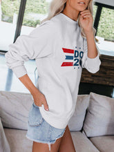 Load image into Gallery viewer, Dolly 2020 printed casual sweatshirt
