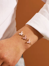 Load image into Gallery viewer, Butterfly bracelets for women
