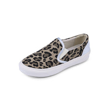 Load image into Gallery viewer, Fashion colorblock casual shoes for women

