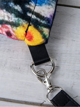 Load image into Gallery viewer, Bolsa feminina de tiracolo com estampa selvagem
