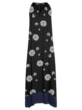 Load image into Gallery viewer, Woman's Flower Printed Dress
