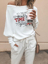 Load image into Gallery viewer, Coffee Break Fleece Joggers
